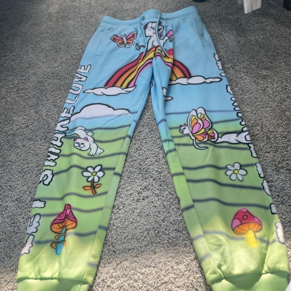 Sweatpants